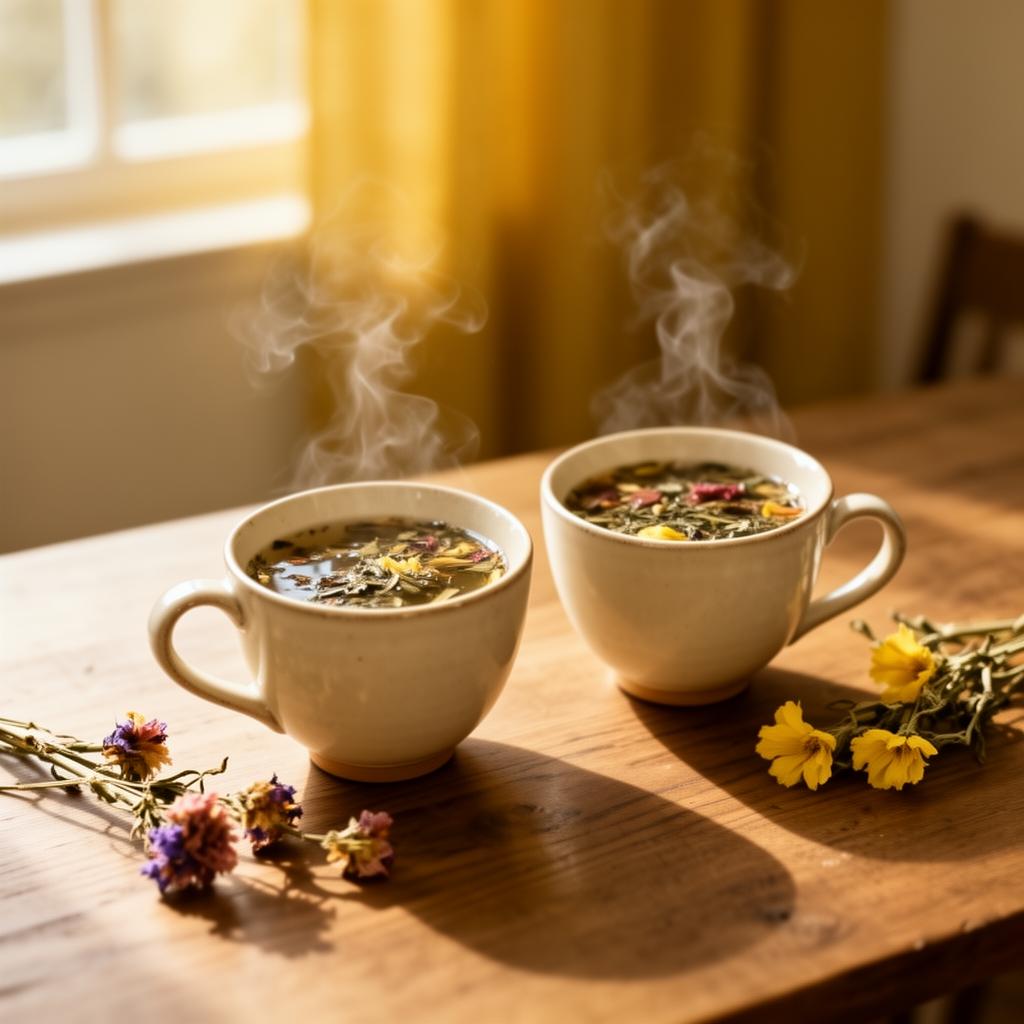 Топла среда за разговор